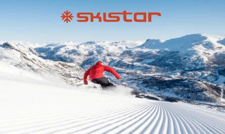 SkiStar Sälen är en av norra Europas största och populäraste skidorter