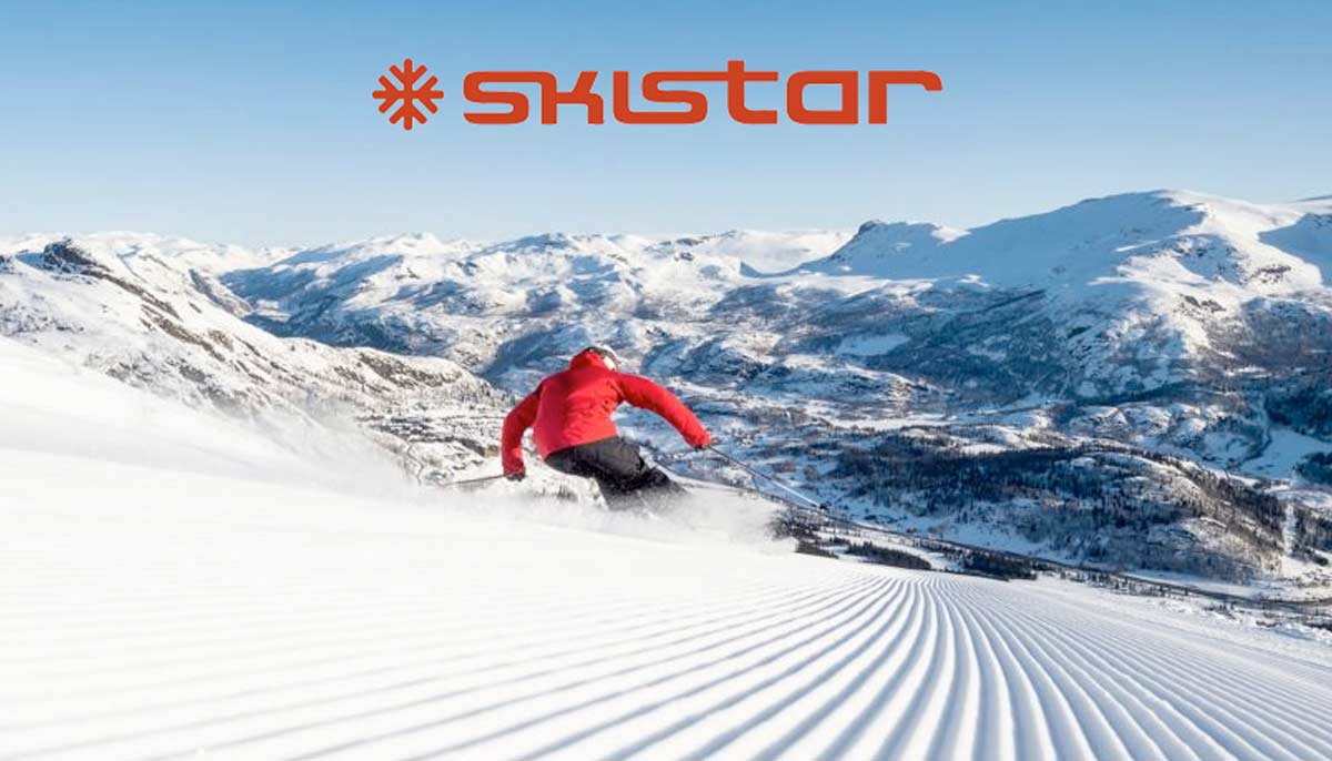 SkiStar Sälen är en av norra Europas största och populäraste skidorter