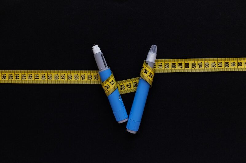 Den nya vågen av viktminskningsmedicin – och företagen som växer fram kring den